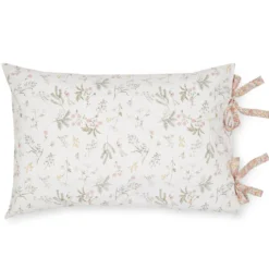 Dekbedovertrek Loveston Coral Pink 200x200 cm