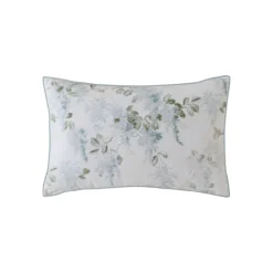 Dekbedovertrek Mirabelle Pale Seaspray 200x200 cm