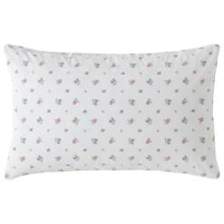 Dekbedovertrek Mountney Garden Antique Pink 220x230 cm