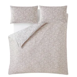Dekbedovertrek Shepherds Purse Blush 220x230 cm