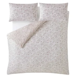Dekbedovertrek Shepherds Purse Blush 220x230 cm