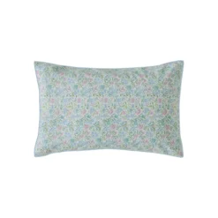 Dekbedovertrek Sherston Powder Blue 220x230 cm