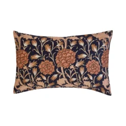 Dekbedovertrek Wild Tulip Copper 220x230 cm