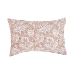 Dekbedovertrek Wild Tulip Copper 220x230 cm