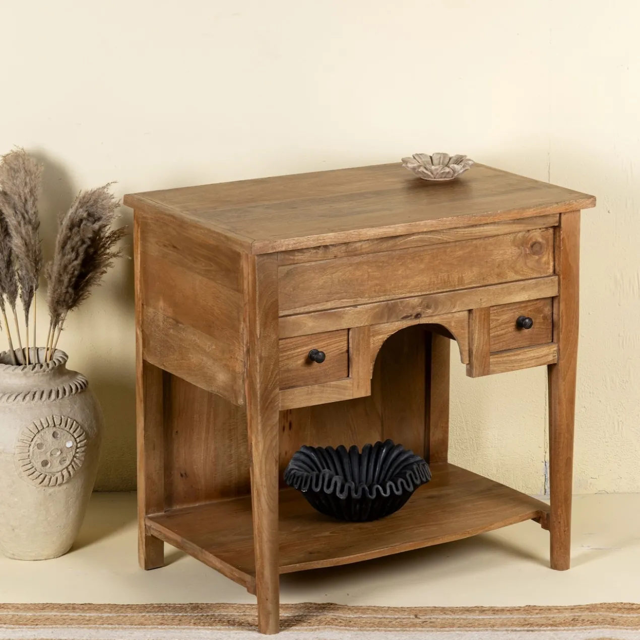 Desk Jaiyush uniek #1