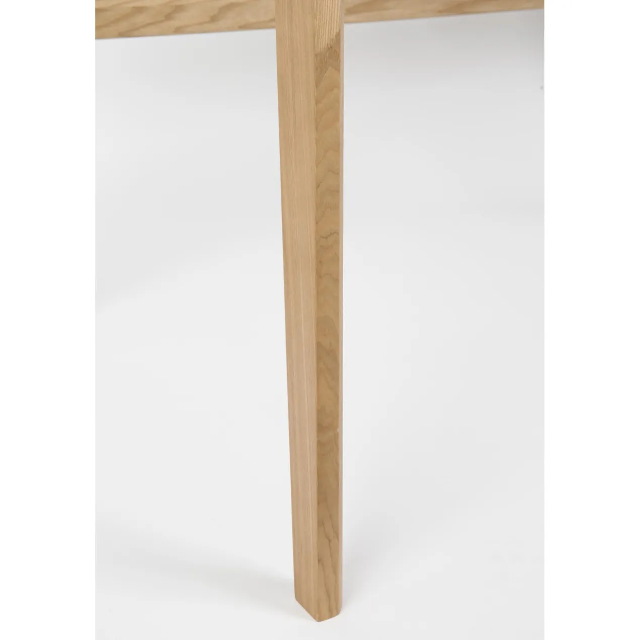 Desk table barbier natural