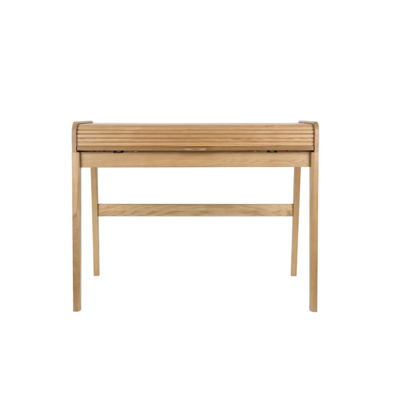 Desk table barbier natural