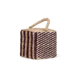Deurstopper Mira natural/brown