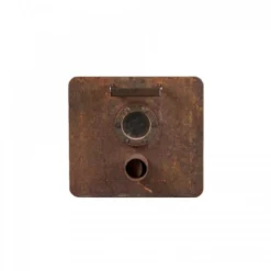 Deur voor Outdooroven