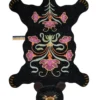 DG Blooming Bear Black XL