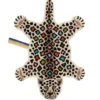 DG Disco Leopard Rug Large
