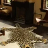 DG Loony Leopard Rug XL