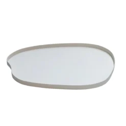 Dienblad Bariri S 35 cm ivory