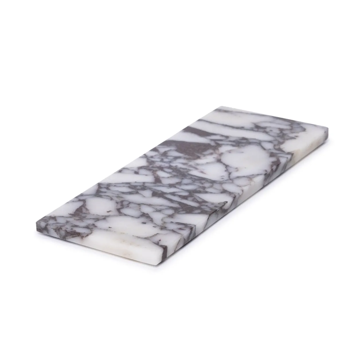 Dienblad Calacatta S