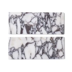 Dienblad Calacatta S