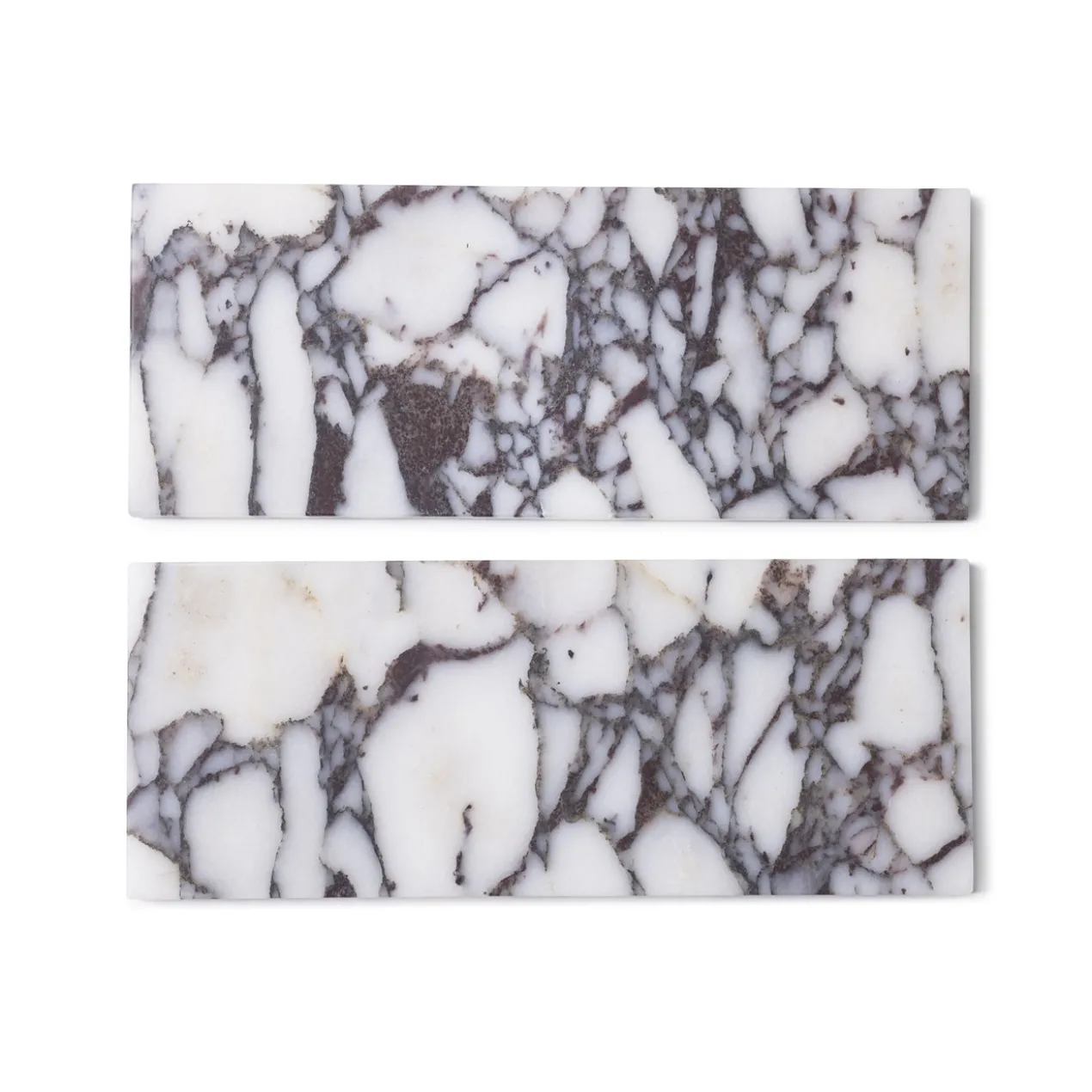 Dienblad Calacatta S