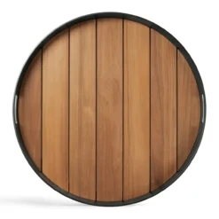 Dienblad Core outdoor Ø61 cm