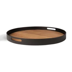 Dienblad Core outdoor Ø48 cm