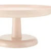Dienblad High Tray pale rose