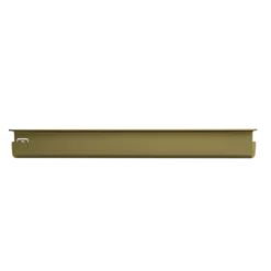 Dienblad Hocker Large Goud