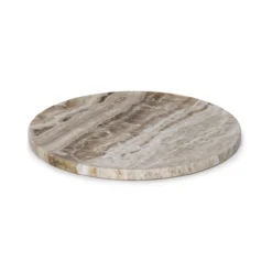 Dienblad Marmer Sandal Onyx Ø40cm