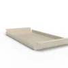 Dienblad Medium parelwit