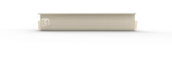 Dienblad Medium parelwit