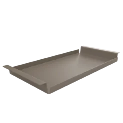 Dienblad Medium Taupe