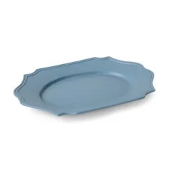 Dienblad New Classics soft blue