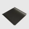 Dienblad Oni Hocker 60x60 cm - zwart