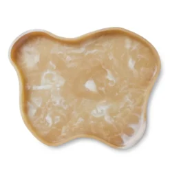 Dienblad Patio tray S cream