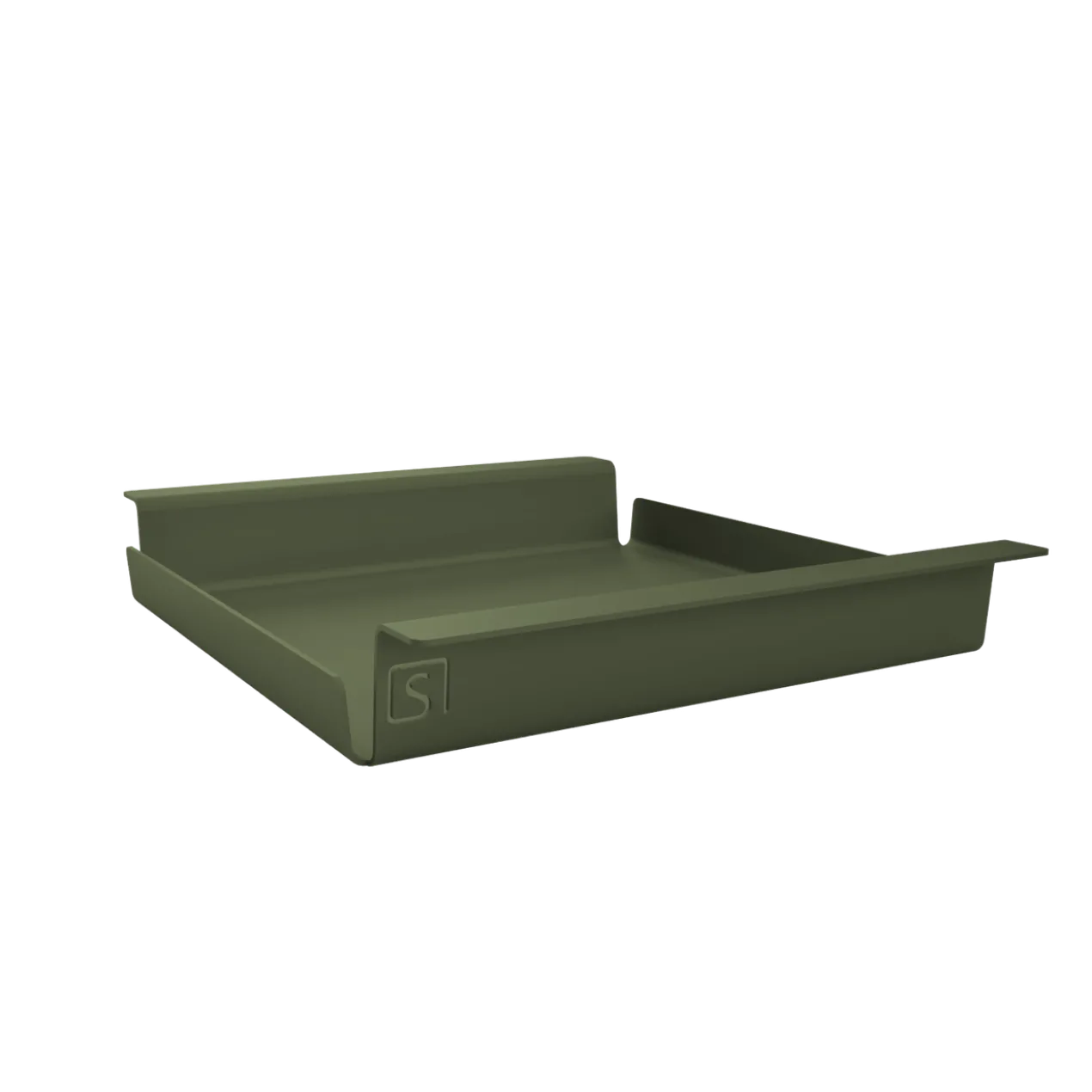 Dienblad Small - Fliptray - 34 x 28 x 5 cm Dienblad Small