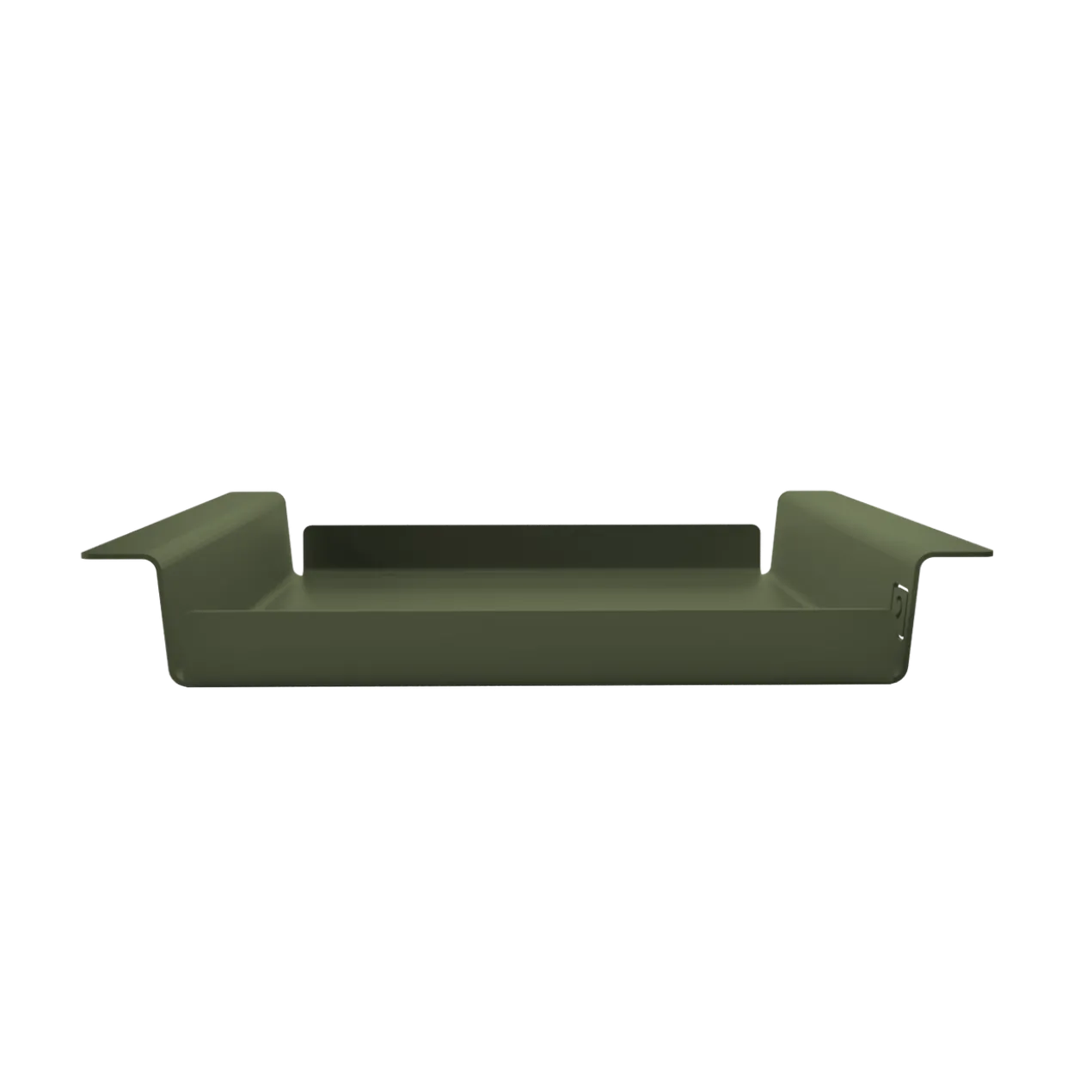 Dienblad Small - Fliptray - 34 x 28 x 5 cm Dienblad Small