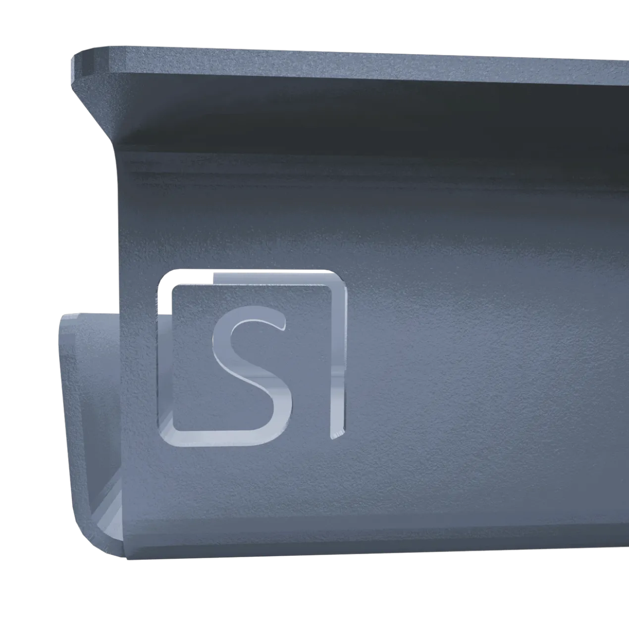 Dienblad Small - Fliptray - 34 x 28 x 5 cm Dienblad Small Duifblauw - Fliptray -