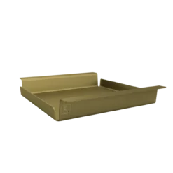 Dienblad Small - Fliptray - 34 x 28 x 5 cm