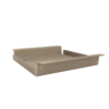 Dienblad Small - Fliptray - 34 x 28 x 5 cm Dienblad Small Champagne - Fliptray