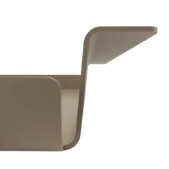 Dienblad Small - Fliptray - 34 x 28 x 5 cm Dienblad Small Champagne - Fliptray