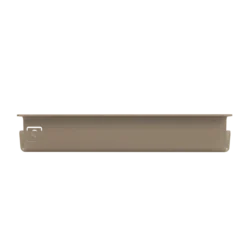 Dienblad Small - Fliptray - 34 x 28 x 5 cm Dienblad Small Champagne - Fliptray