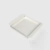 Dienblad Small - Fliptray - 34 x 28 x 5 cm Dienblad Small Wit - Fliptray