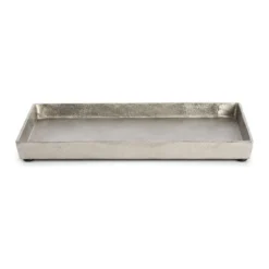 Dienblad Zev zilver
