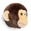 Dierenkop aap