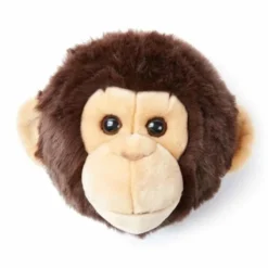 Dierenkop aap