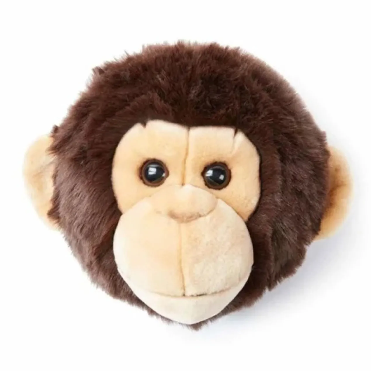 Dierenkop aap