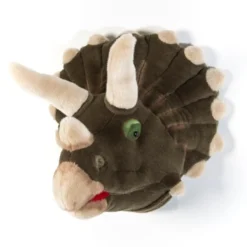 Dierenkop Dino