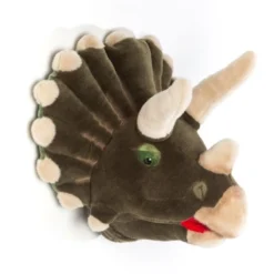Dierenkop Dino