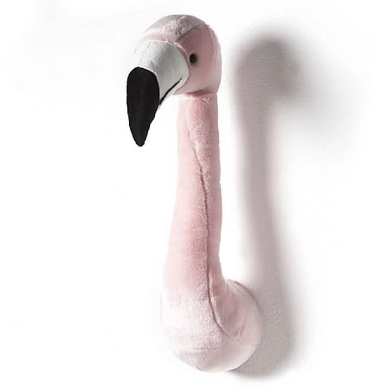 Dierenkop Flamingo