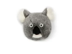 Dierenkop koala Noah