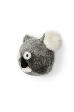 Dierenkop koala Noah