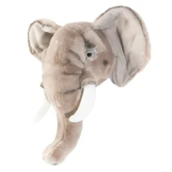 Dierenkop Olifant