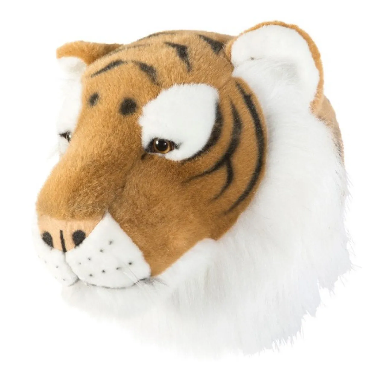 Dierenkop Tijger